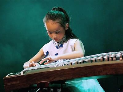 招聘黔南古筝家教老师