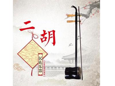 招聘黔南二胡家教老师