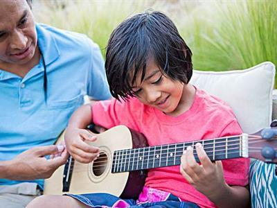 黔南吉他家教价格多少钱一小时？收费标准？