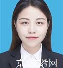 黔南大学生家教陈老师