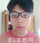 黔南大学生家教刘老师